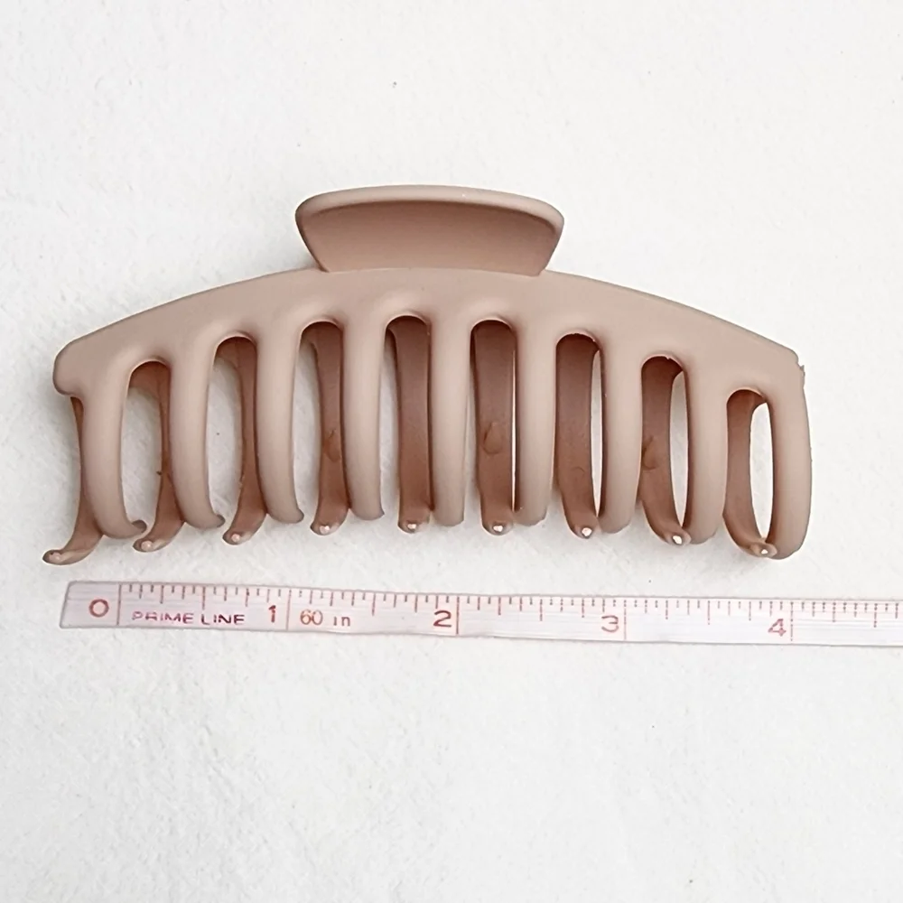 Claw Clip Hair Accessories